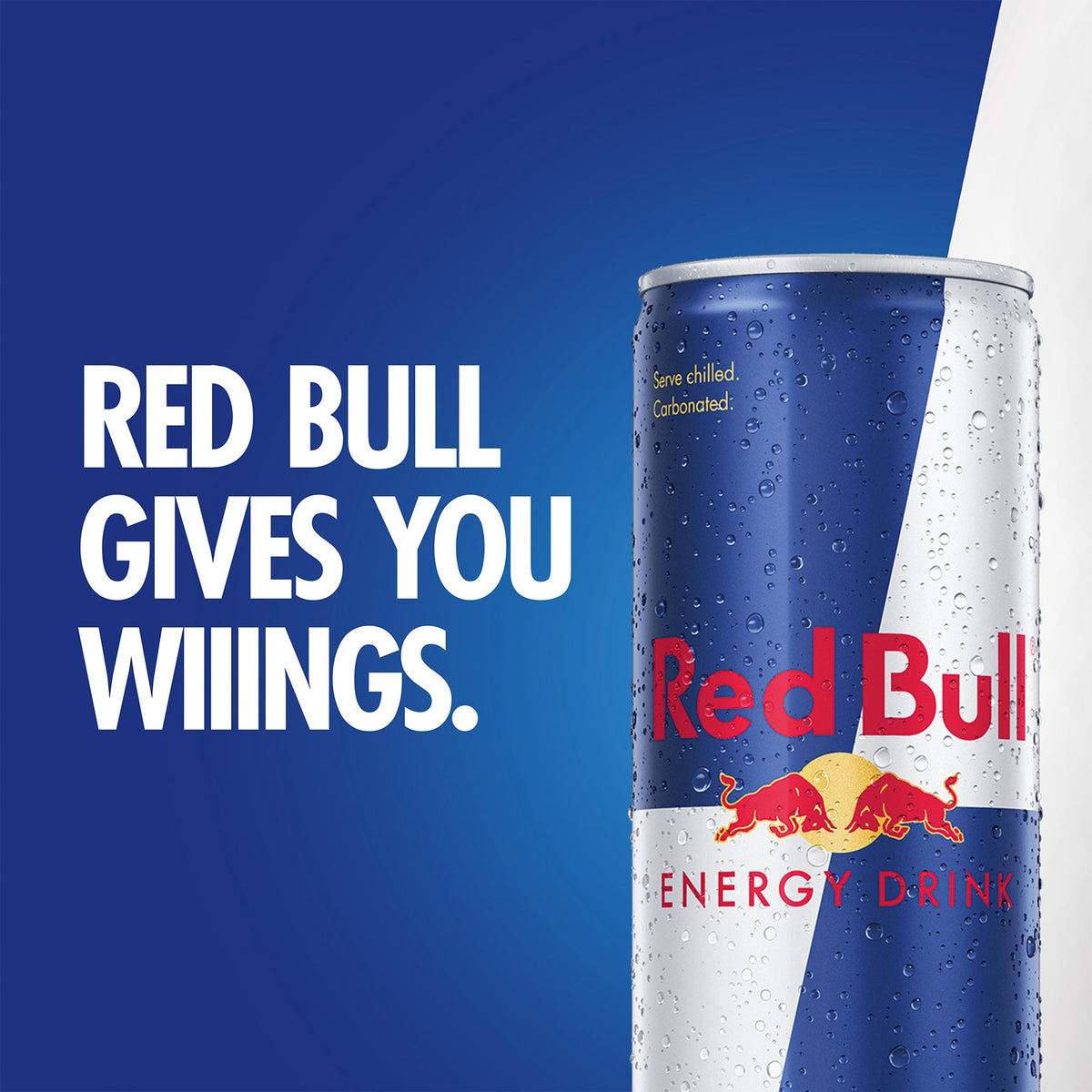 Red Bull Energy Can 250ml