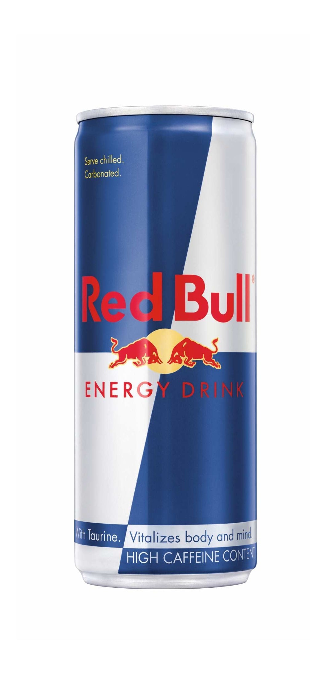 Red Bull Energy Can 250ml