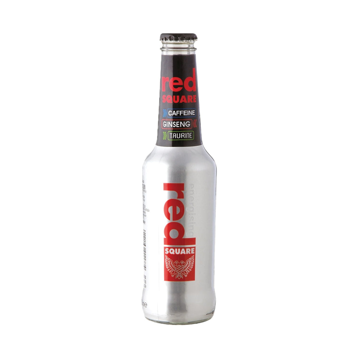 Red Square Energiser 275ml