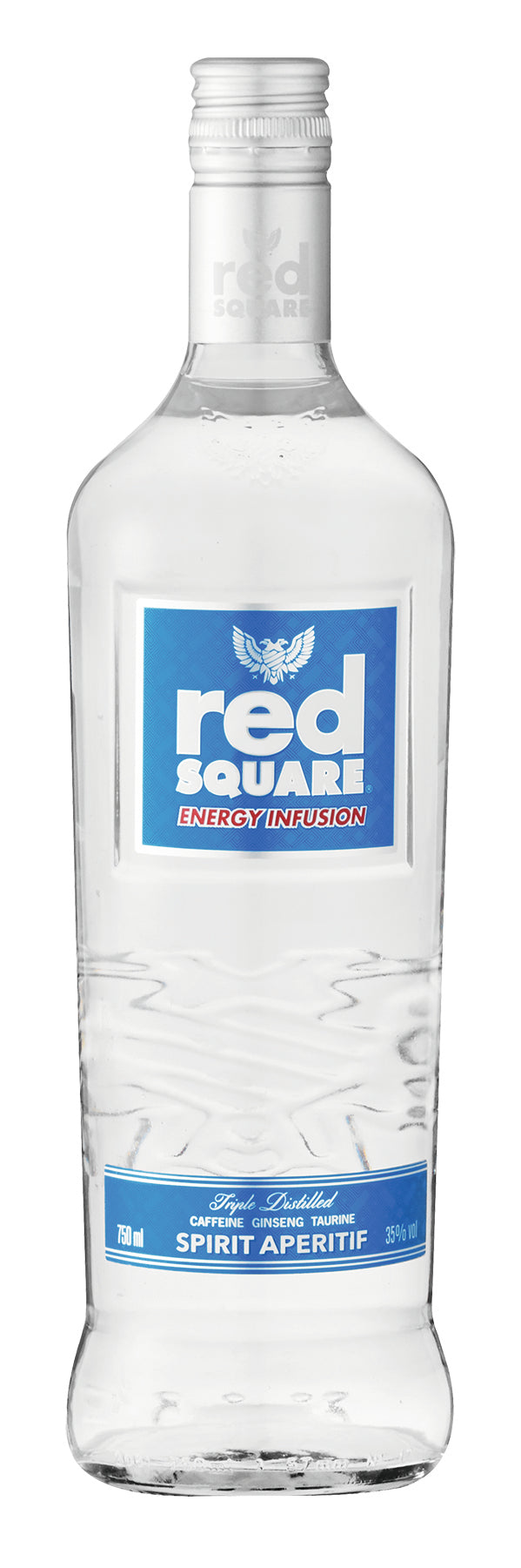 Red Square Energy Infusion 750ml