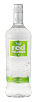 Red Square Lime 750ml