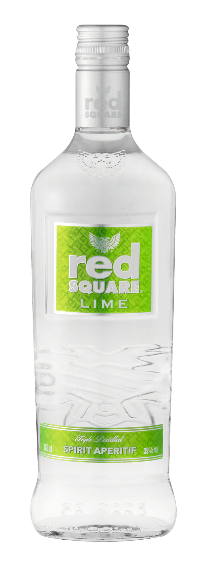 Red Square Lime 750ml