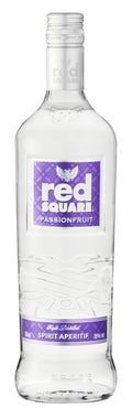 Red Square Passionfruit 750ml