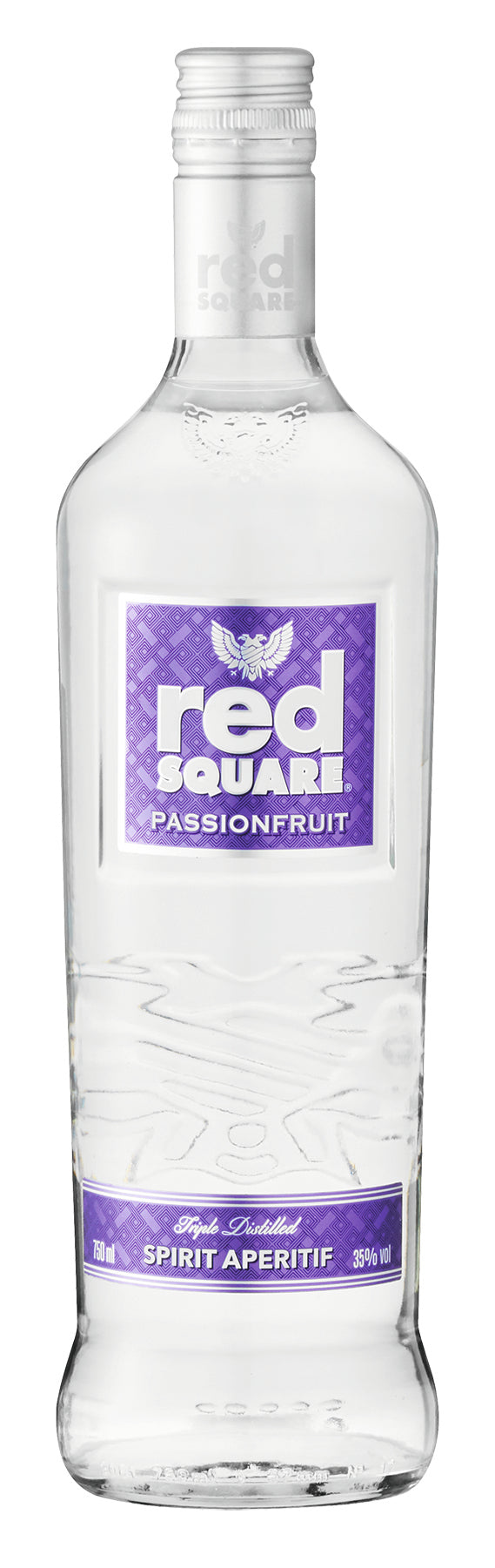 Red Square Passionfruit 750ml