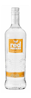 Red Square Pineapple 750ml