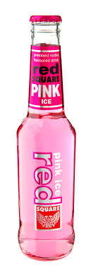 Red Square Pink Ice 275ml
