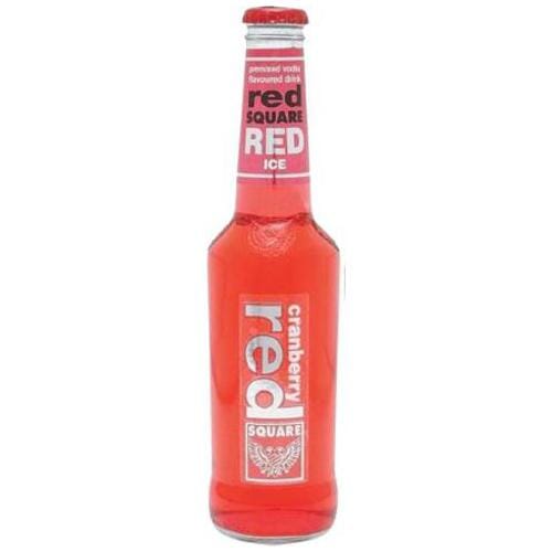 Red Square Red Ice 275ml
