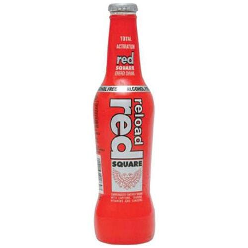 Red Square Reload NRB 275ml