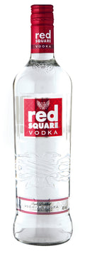 Red Square Vodka 750ml