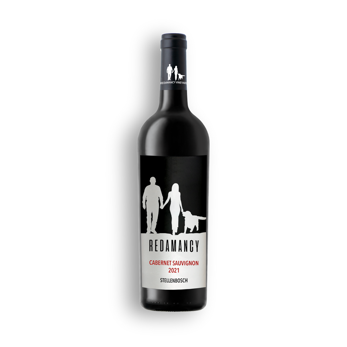 Redamancy Cabernet Sauvignon 2021 750ml