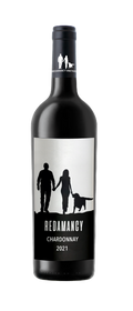 Redamancy Chardonnay 2021 750ml