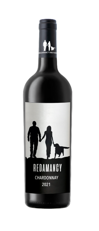 Redamancy Chardonnay 2021 750ml
