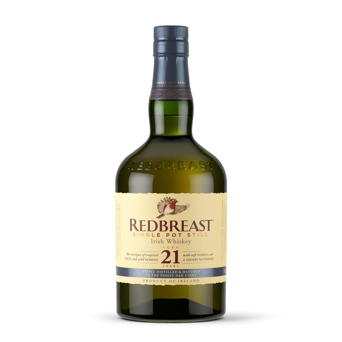 Redbreast 21yr 750ml