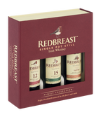 Redbreast Min Pack Gen (3X50Ml)