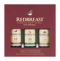 Redbreast Min Pack Gen (3X50Ml)
