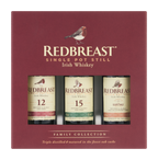 Redbreast Min Pack Gen (3X50Ml)
