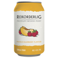 Rekorderlig Mango Raspberry Can 330ml