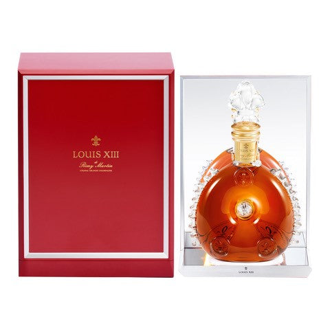 Remy Martin Louis XIII The Classic Decanter 750ml