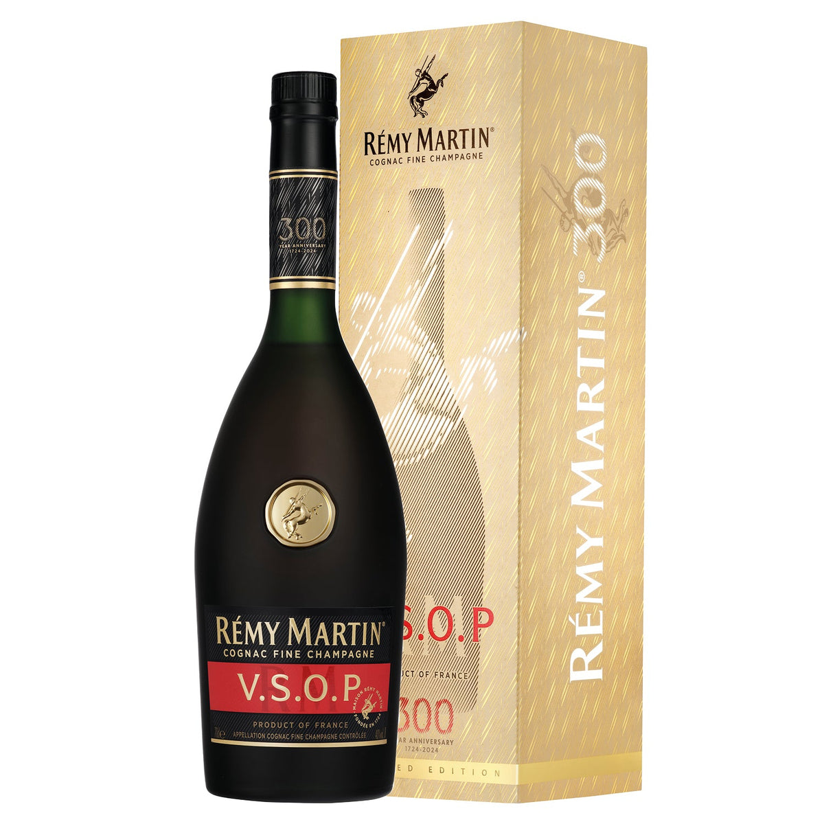 Remy Martin VSOP Gift Box 750ml