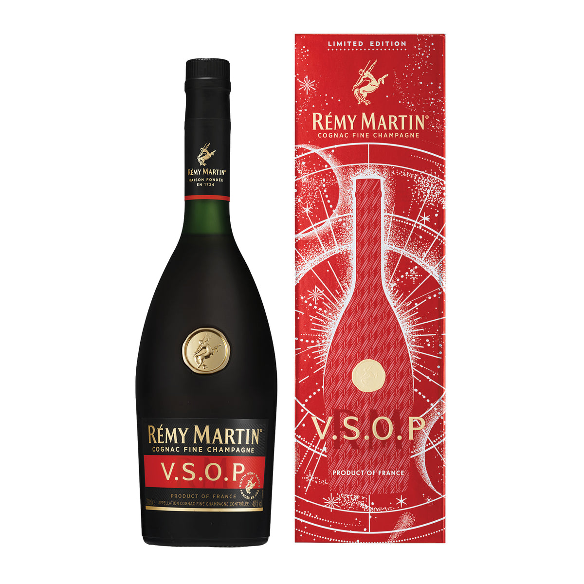 Remy Martin VSOP Limited Edition 750Ml