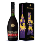 Remy Martin Vsop Limited Edition Cities 750Ml