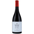 Restless River Le Luc Pinot Noir 750ml
