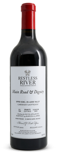 Restless River Main Rd & Dignity Cab Sauv 750ml