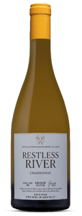 Restless River Vineyard Selection Chardonnay 750ml