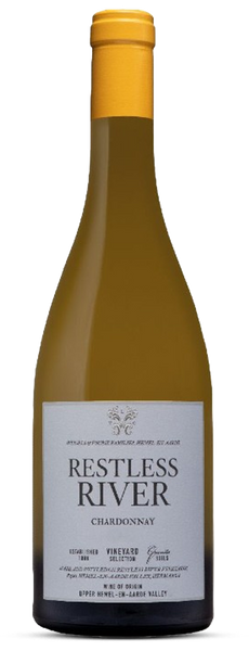Restless River Vineyard Selection Chardonnay 750ml