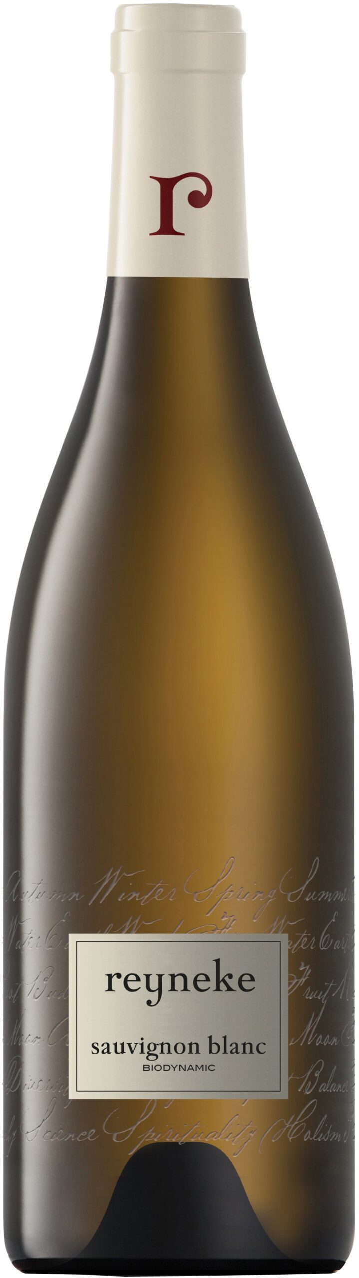 Reyneke Biodynamic Sauvignon Blanc 750ml