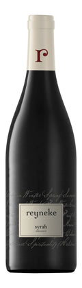 Reyneke Biodynamic Syrah 750ml
