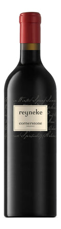 Reyneke Organic Cornerstone 750ml