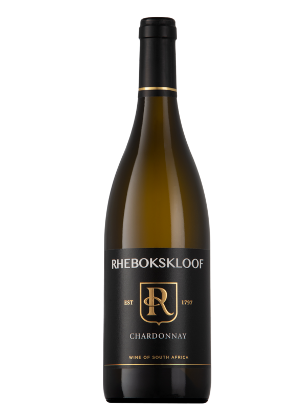 Rhebokskloof Chardonnay 750ml