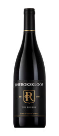Rhebokskloof Pinotage 750ml