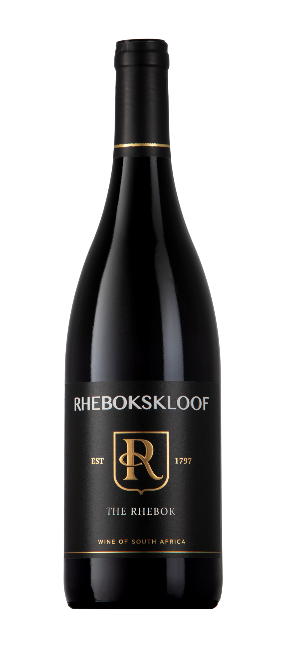 Rhebokskloof Pinotage 750ml