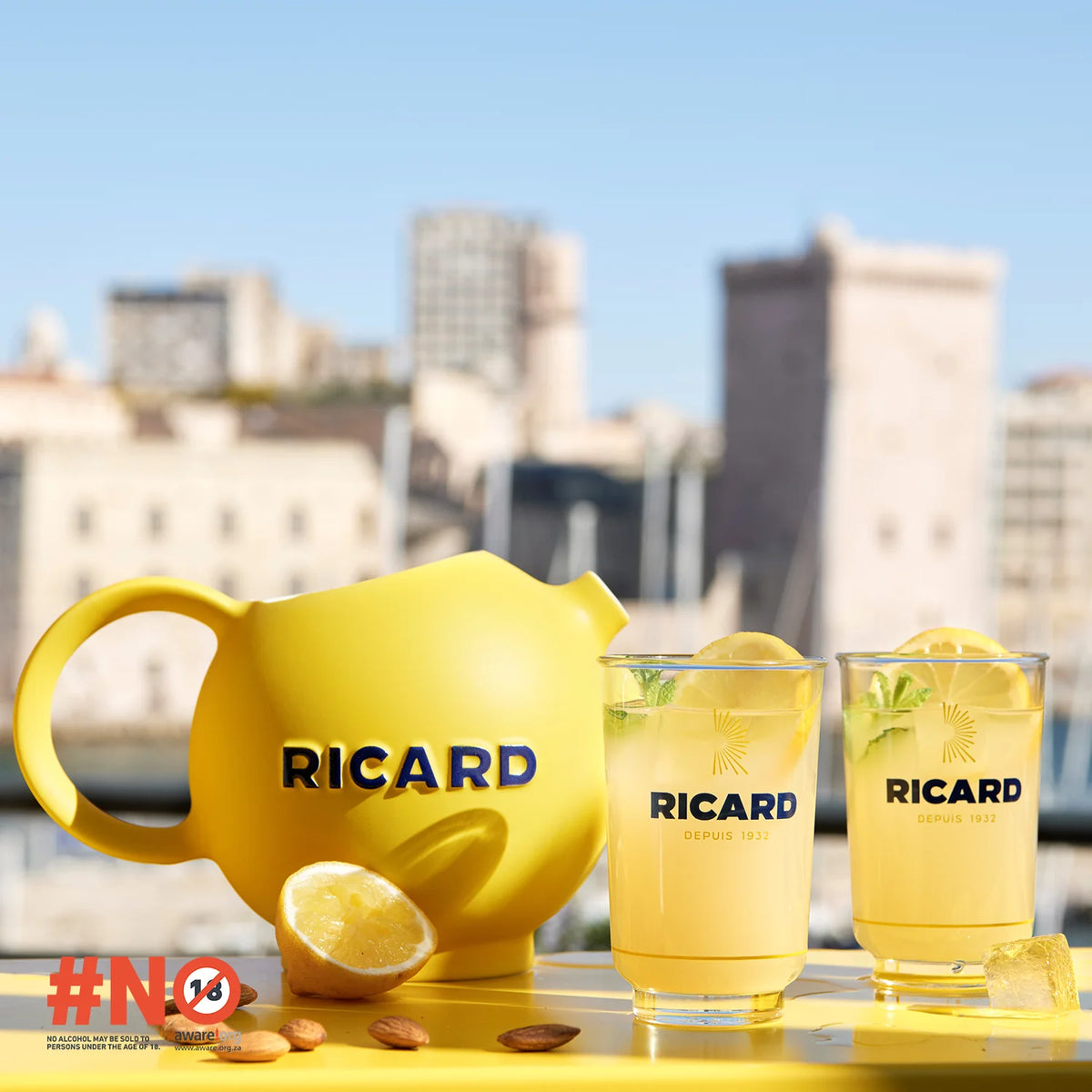 Ricard 750ml
