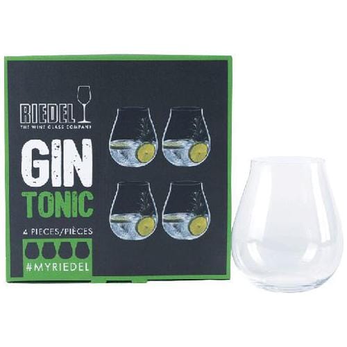 Riedel O Gin Glass Set