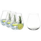 Riedel O Gin Glass Set