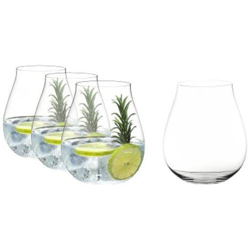 Riedel O Gin Glass Set