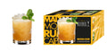 Riedel O Mixing Rum Set (4 Pack)