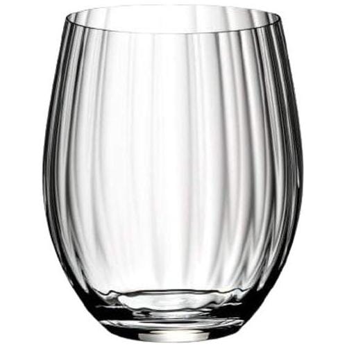 Riedel Optic Whisky (2/Box)