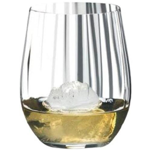Riedel Optic Whisky (2/Box)
