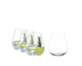 Riedel Stemmed Gin Set (4 Pack)