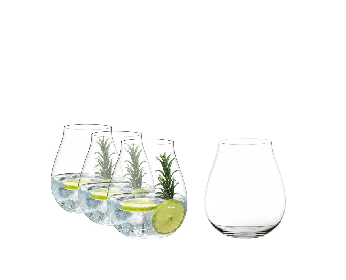 Riedel Stemmed Gin Set (4 Pack)