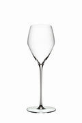 Riedel Veloce Champagne (2/Box)