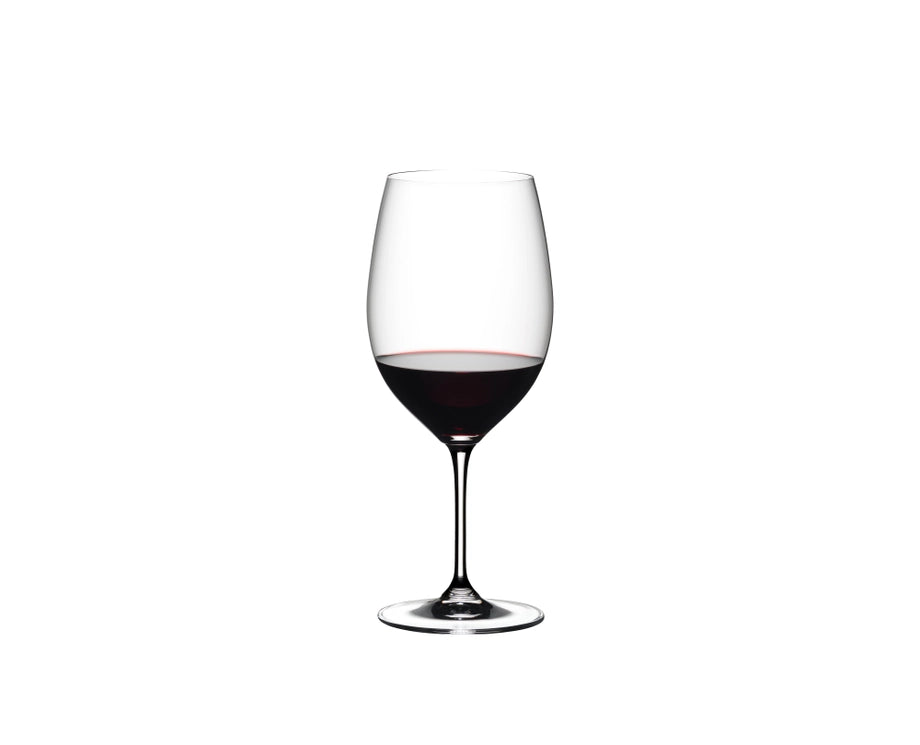 Riedel Vinum Bordeaux/Cab/Merlot (2 Glass)