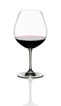 Riedel Vinum Burgundy Pinot Noir