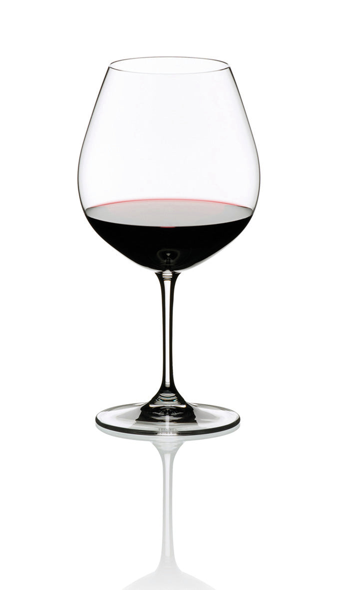 Riedel Vinum Burgundy Pinot Noir