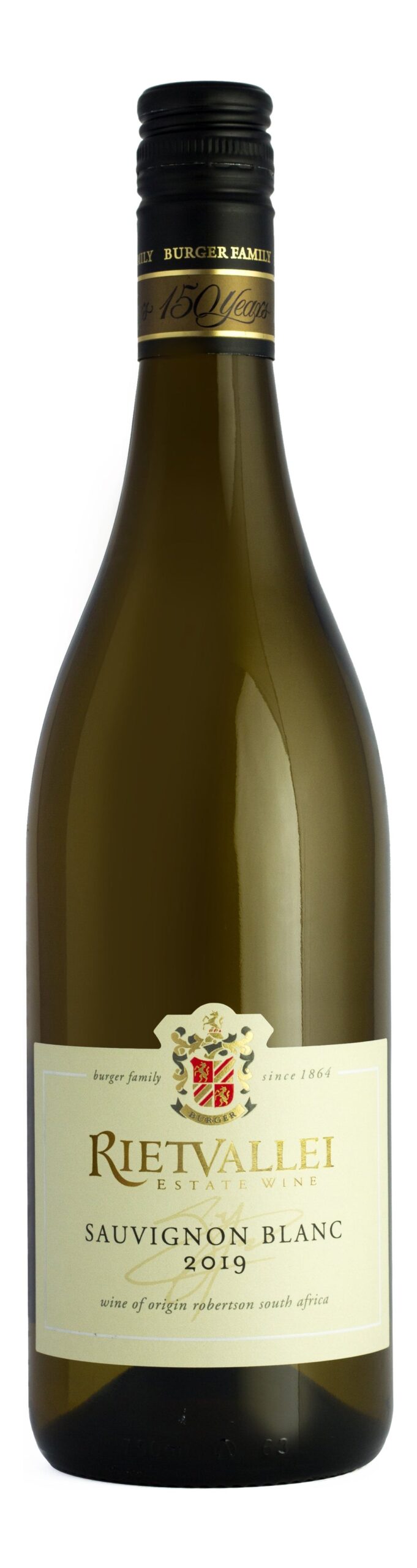 Rietvallei Sauv/Blanc 750ml