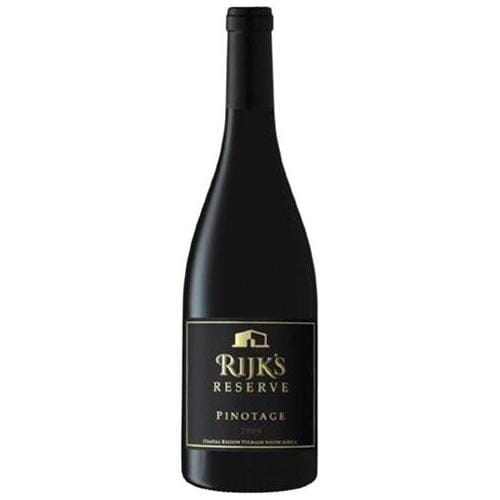 Rijks Pinotage Reserve 750ml